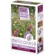 Суміш Делікейтс /60 г/ *Nova Flore*