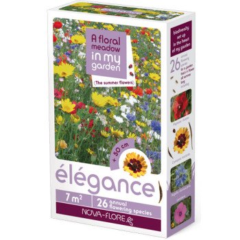 Суміш Елеганс /60 г/ *Nova Flore*