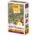 Суміш Дикі квіти /60 г/ *Nova Flore*