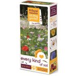 Смесь Для всех типов почв /200 г/ *Nova Flore*