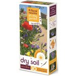 Смесь Для сухих почв /200 г/ *Nova Flore*