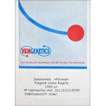 Суниця Регіна /1.000 насінин/ *Hem Zaden*