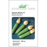 Кабачок Мостра F1 /100 насінин/ *Професійне насіння*