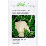 Капуста цвітна Кристаліна F1 /100 насінин/ *Професійне насіння*