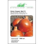Лук Копер бол F1 /1 000 семян/ *Профессиональные семена*