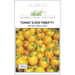 Томат Єлоу Рівер F1 /100 насінин/ *Професійне насіння*