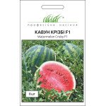 Арбуз Кризби F1 /8 семян/ *Профессиональные семена*