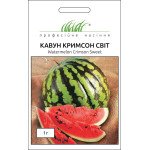 Арбуз Кримсон свит /1 г/ *Профессиональные семена*