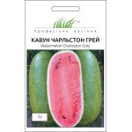 Арбуз Чарльстон Грей /1 г/ *Профессиональные семена*