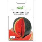 Кавун Шуга Бебі /1 г/ *Професійне насіння*