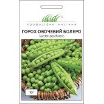 Горох Болеро /10 г/ *Профессиональные семена*