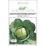 Капуста білоголова Амтрак F1 /20 насінин/ *Професійне насіння*