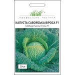 Капуста савойська Віроса F1 /20 насінин/ *Професійне насіння*