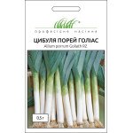 Лук-порей Голиас /0,5 г/ *Профессиональные семена*