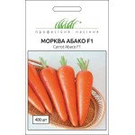 Морква Абако F1 /400 насінин/ *Професійне насіння*
