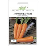 Морковь Шантане /3 г/ *Профессиональные семена*
