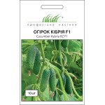 Огірок Кібрія F1 /10 насінин/ *Професійне насіння*