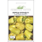 Перец сладкий Блонди F1 /8 семян/ *Профессиональные семена*