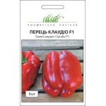 Перец сладкий Клаудио F1 /8 семян/ *Профессиональные семена*