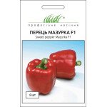 Перец сладкий Мазурка F1 /8 семян/ *Профессиональные семена*