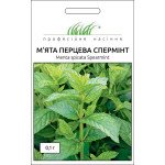 М'ята перцева Спермінт /0,1 г/ *Професійне насіння*