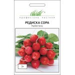 Редис Сора /3 г/ *Профессиональные семена*