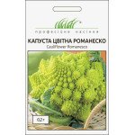 Капуста цветная Романеско /0,2 г/ *Профессиональные семена*