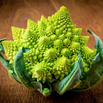 Капуста цвітна Романеско /0,2 г/ *Професійне насіння*