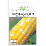 Кукуруза сахарная Саммит F1 /5 г/ *Профессиональные семена*