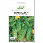 Огірок Надя F1 /20 насінин/ *Професійне насіння*