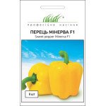 Перец сладкий Минерва F1 /8 семян/ *Профессиональные семена*