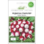 Редис Спарклер /3 г/ *Профессиональные семена*