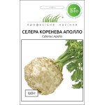 Селера коренева Аполло /0,03 г/ *Професійне насіння*