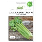 Селера черешкова Супер Грін /0,5 г/ *Професійне насіння*