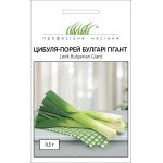 Цибуля-порей Булгарі Гігант /0,5 г/ *Професійне насіння*