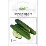 Огурец Ловели F1 /10 семян/ *Профессиональные семена*
