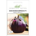 Баклажан Бриска F1 /15 семян/ *Профессиональные семена*