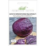 Капуста краснокочанная Ред Харизма F1 /20 семян/ *Профессиональные семена*