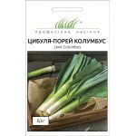 Лук-порей Колумбус /0,3 г/ *Профессиональные семена*