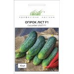Огурец Лист F1 /10 семян/ *Профессиональные семена*