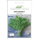 Укроп Форест /1 г/ *Профессиональные семена*