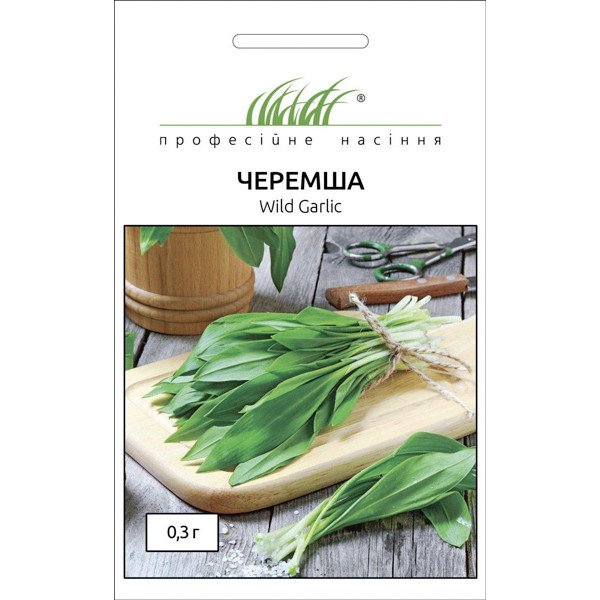 Семена черемши /0,3 г/ *Профессиональные семена*