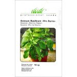 Базилик зеленый Мистер Барнс /10 г/ *Профессиональные семена*