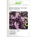 Базилик фиолетовый Темный опал /10 г/ *Профессиональные семена*