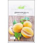 Дыня Кредо F1 /8 семян/ *Профессиональные семена*