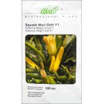 Кабачок Мери Голд F1 /100 семян/ *Профессиональные семена*