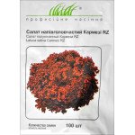 Салат Кармезі /100 насінин (драже)/ *Професійне насіння*