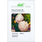 Сельдерей корневой Президент /500 семян/ *Профессиональные семена*