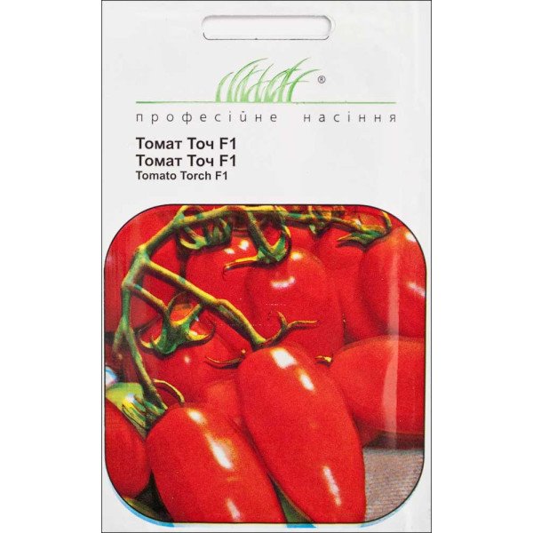 Семена томата Точ F1 /0,05 г/ *Профессиональные семена*