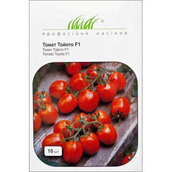 Томат Тойото F1 /10 семян/ *Профессиональные семена*